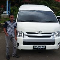 U'Ton Padang
