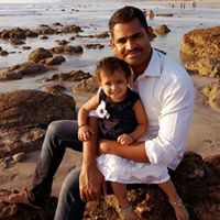 Sandip Patil