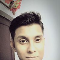 বিশাল দে