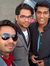 Shreyas...