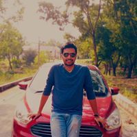 Abhilash Marichi
