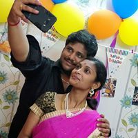 Padmavathy Manoharan