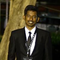 Gautham Srinivasan
