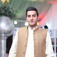 JaHan Zaib