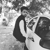 Gaurav Srivastava