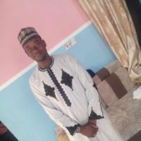 Idris Adamu