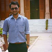 Zohaib Zubi