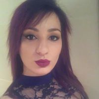 Красимира Иванова