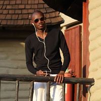 Derrick Matheka