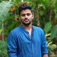 Anand Krishna
