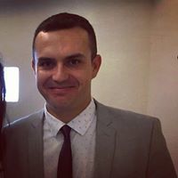 Daniel Vargas