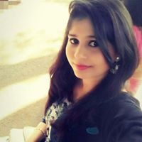 Shreya Jaiswal