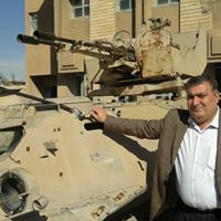 Kawa Mestafa