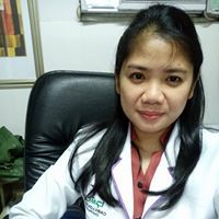 Ria Macapagal-Cabillon