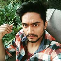 Prashant Suryawanshi