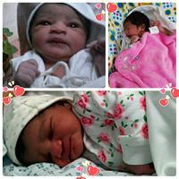 Arsha Nishant