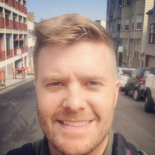 Adam Shenk