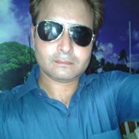 Rajiv Singh