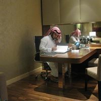 عبدالله الوهيبي