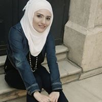 Raghad Basmajy