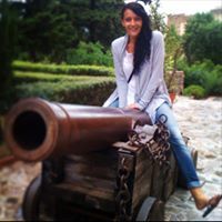 Gemma Geronimo
