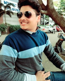 Pratik Risbud