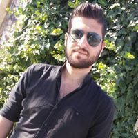 Ahmed Bakkour