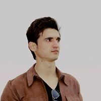 Shafie Sarwary