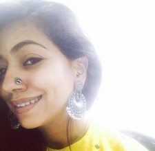 Rhythmm Arora