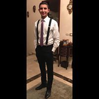 Mohamed Tarek
