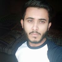 Hammad Ahmed