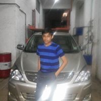 Dhruv Mehta