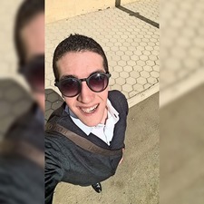 Mahmoud Osama