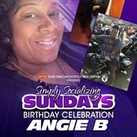 Angela Bowens