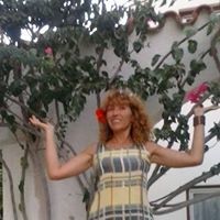 Малинка Дековска