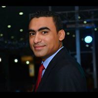 Ahmed Hisham