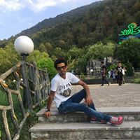 مهند المسعودي.