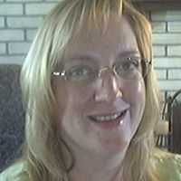 Jeannette Talbert
