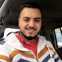 Ahmad Alkurdi