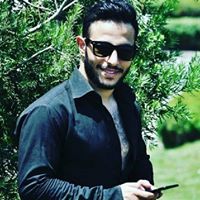 Ahmed M.