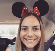 Hannah Clarke (Love Books Actually)