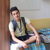 معتز الحمام