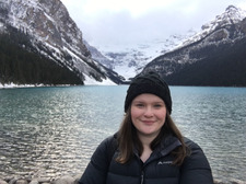 Catherine Middlemiss 