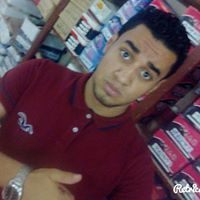 Modather Abd Elrahem