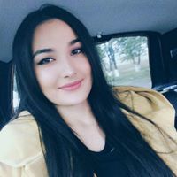 Алина Куготова