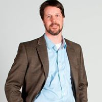 Peter Carson