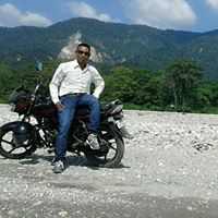 Sagar Lama