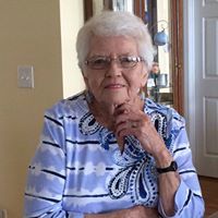 Constance Richardson