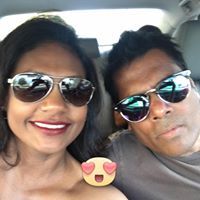 Trisha Gopaul