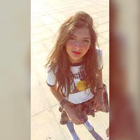 Hend Ussama